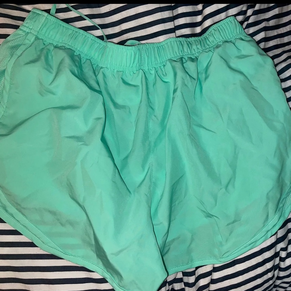 Nike Drifit shorts